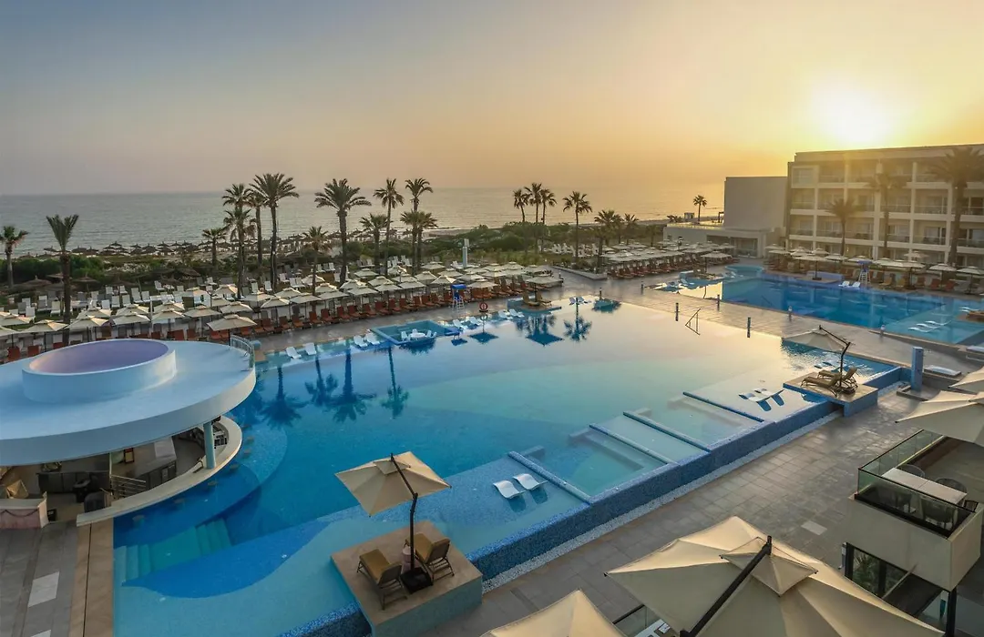 Hilton Skanes Monastir Beach Resort-1