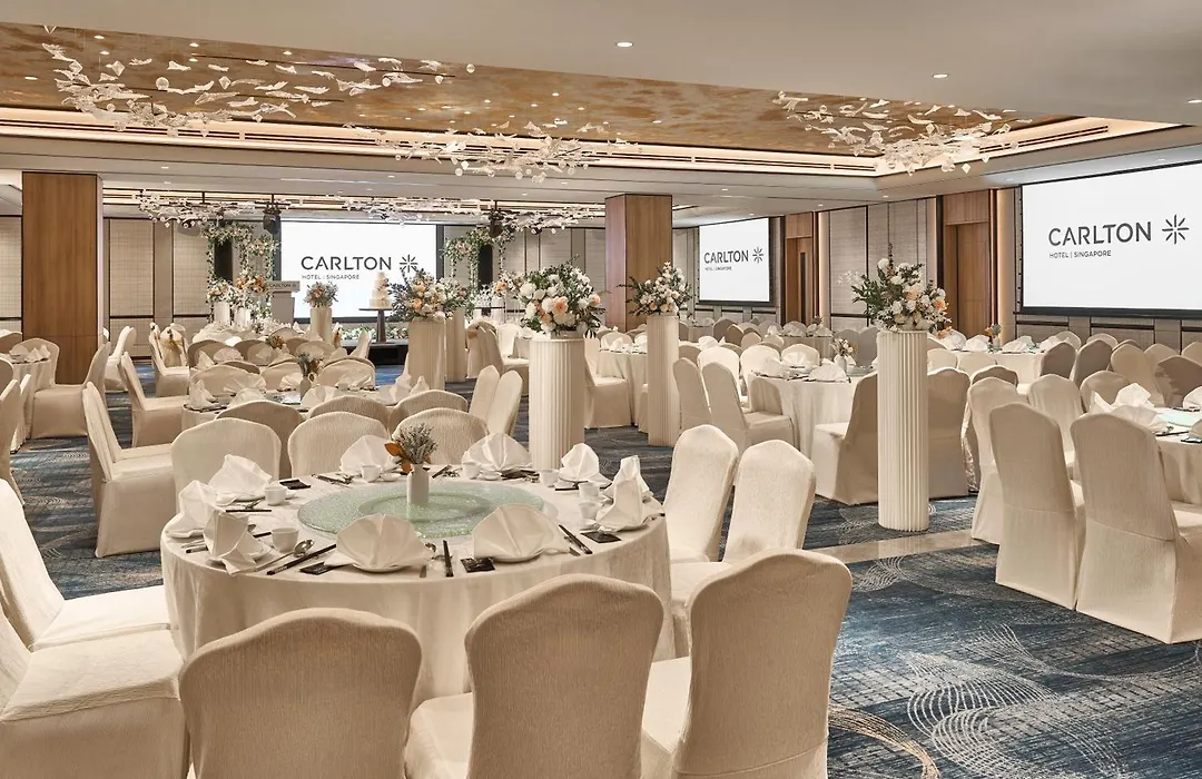 Carlton Hotel Singapore-1
