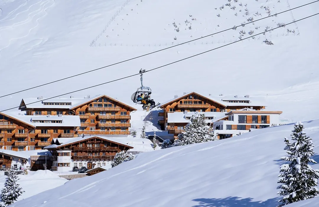 Alpinlodges Kuehtai-1