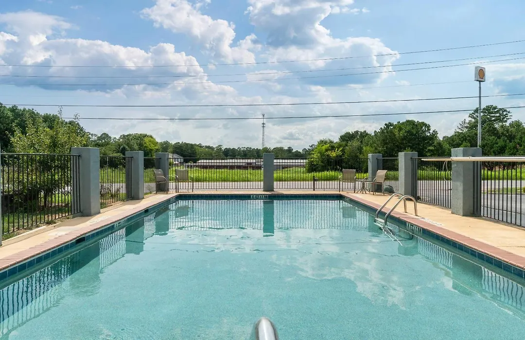 Quality Inn Adairsville-Calhoun South-1