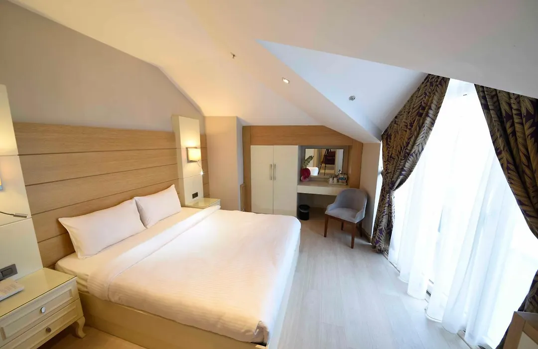 Hotel Le Mirage-1