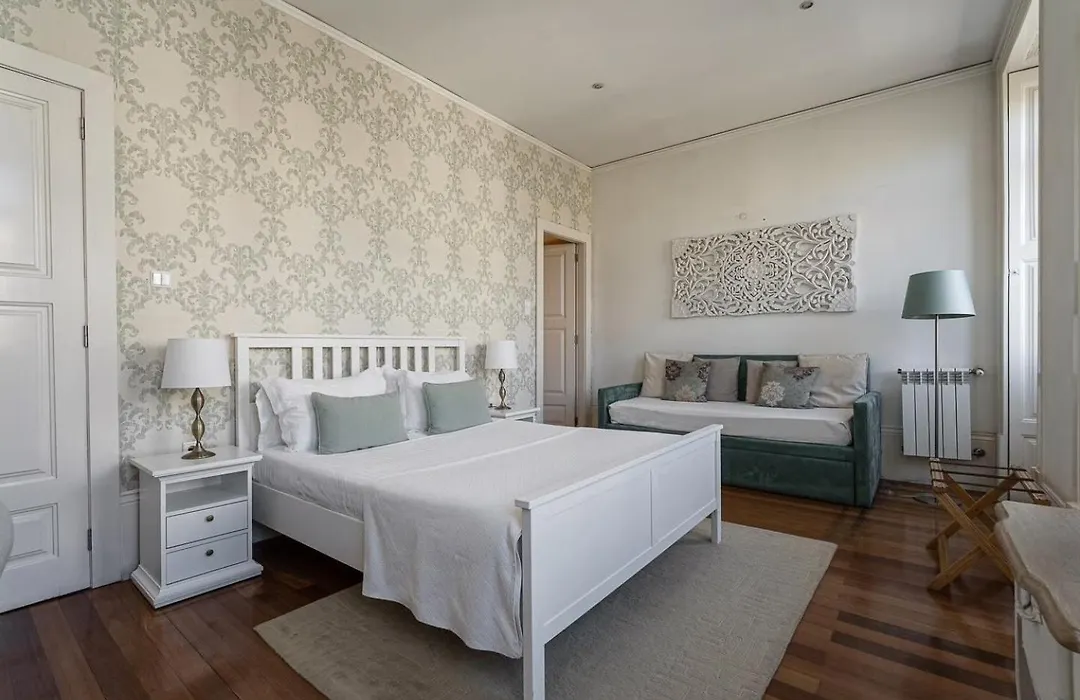 GuestReady - Charming House Marquês-1