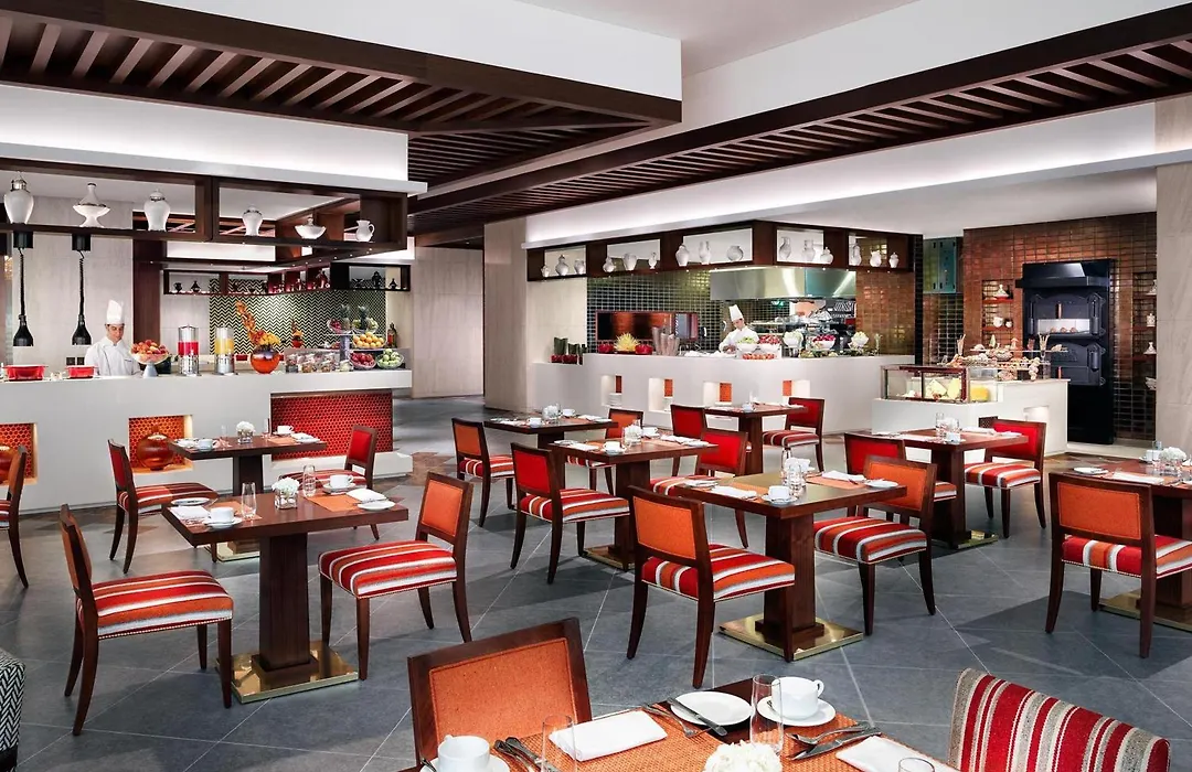 Fairmont Ajman-1