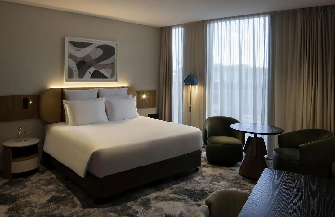 Pullman Sydney Penrith-1