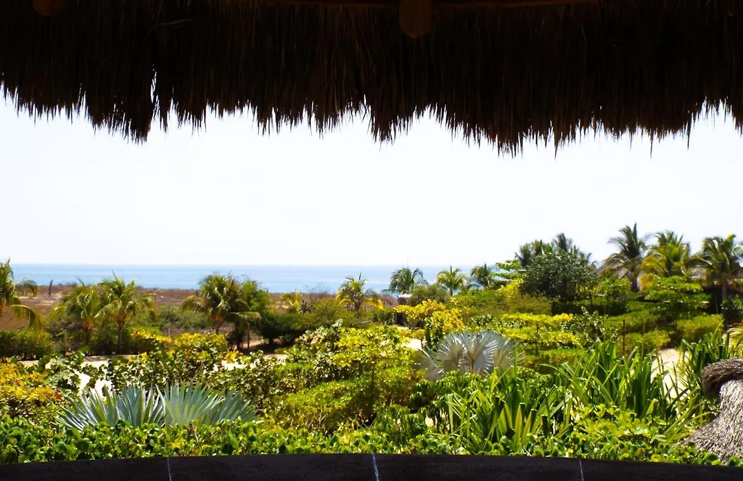 El Origen Villas&Spa-Puerto Escondido-1