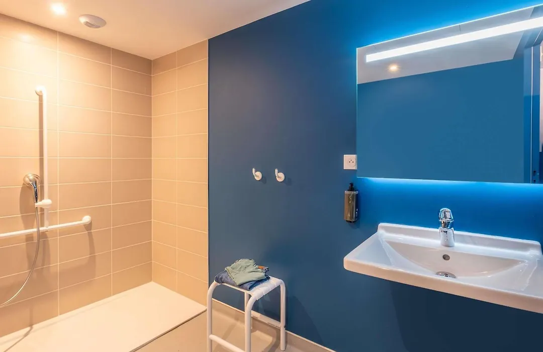 ibis budget Nantes Nord Treillières-1