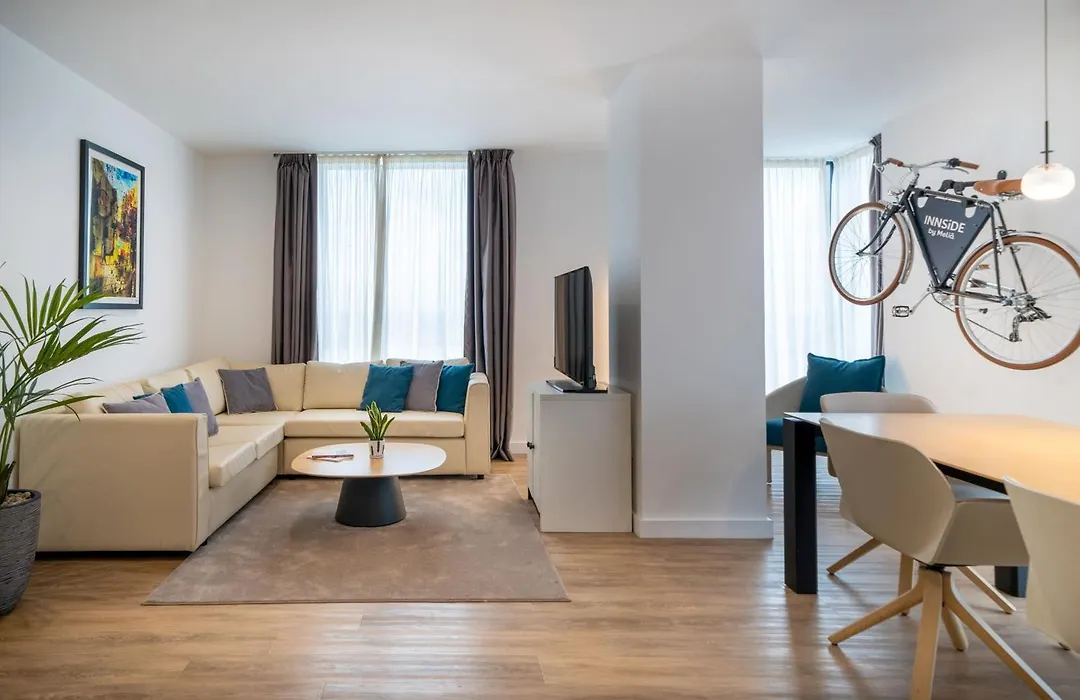 Innside By Melia Liverpool-1