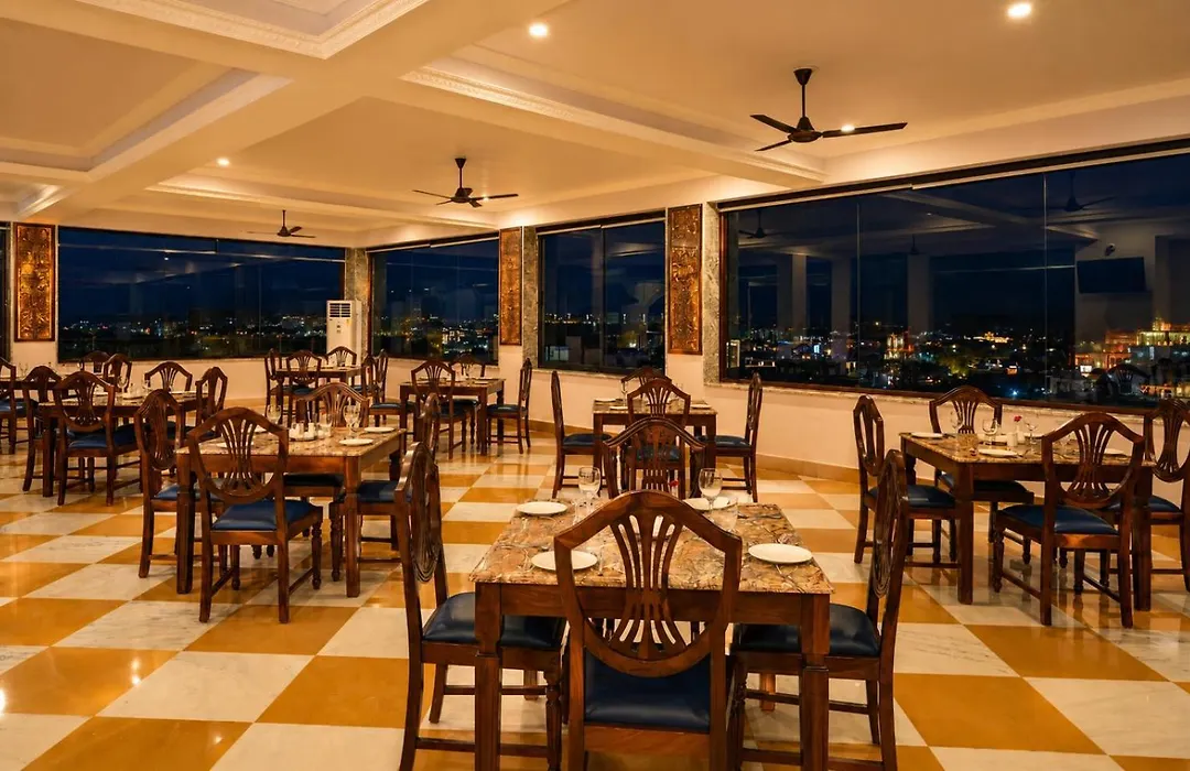 Barliyas Heritage Boutique Hotel Near Lake Pichola-1