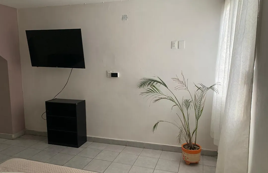 Residencial Edzna-1