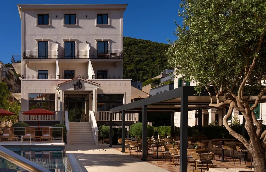 Hotel Aquarius Dubrovnik-1