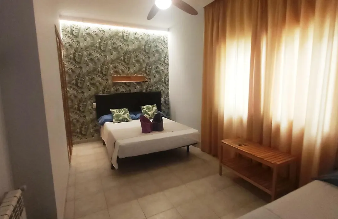Hotel Bonsol Adults Only-1