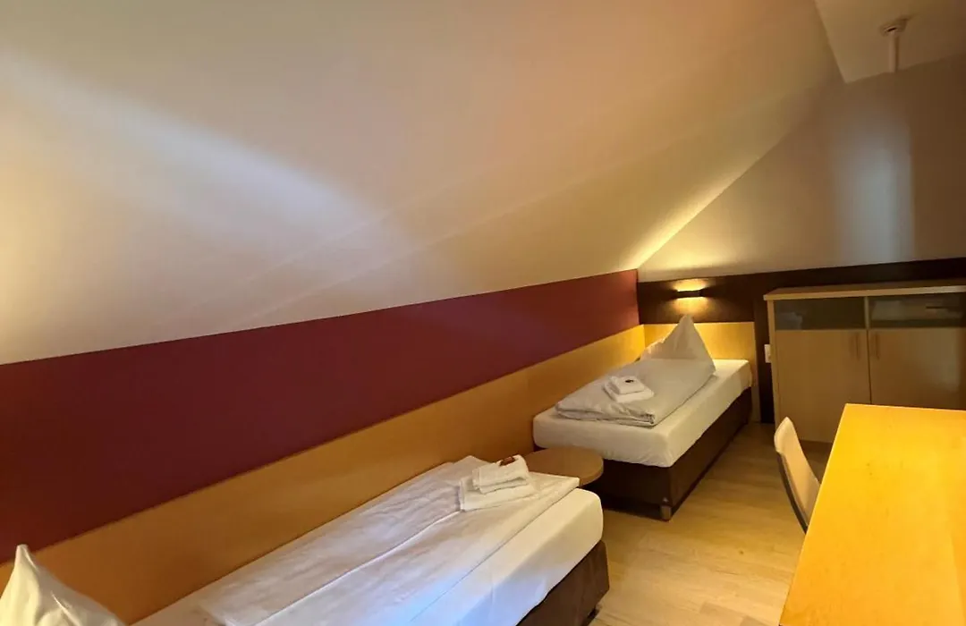 Hotel Krainerhütte-1