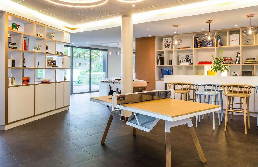Ibis Geneve Petit Lancy-1