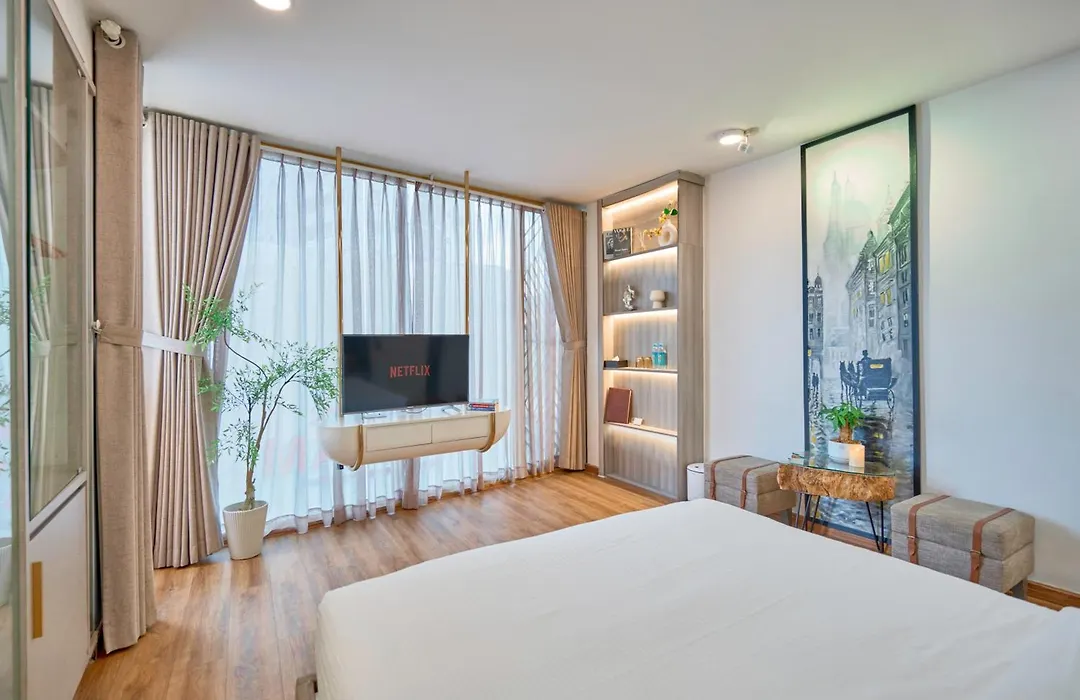 Cactusland Boutique Hotel-1