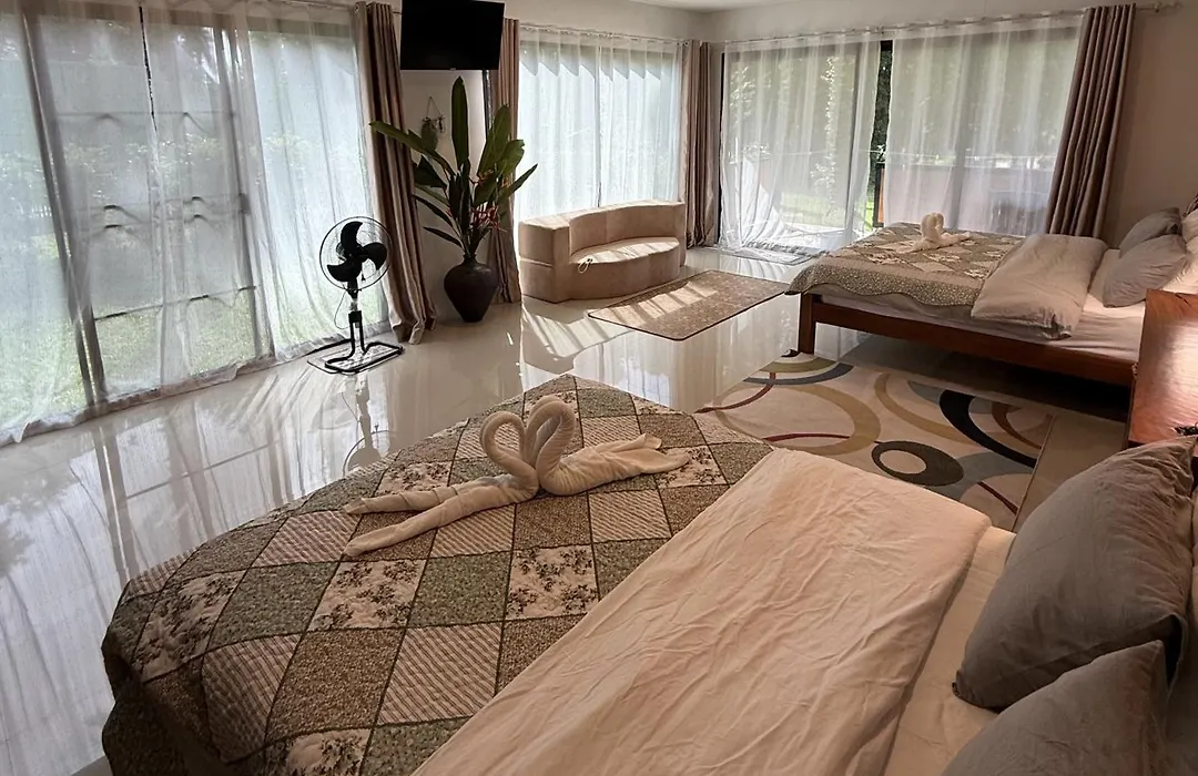 Kuba Bungalows-1