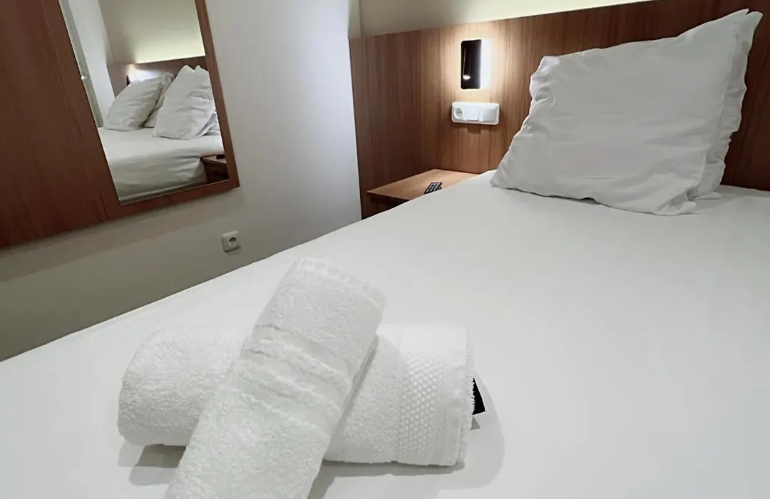 Hotel 2000 Valkenburg-1
