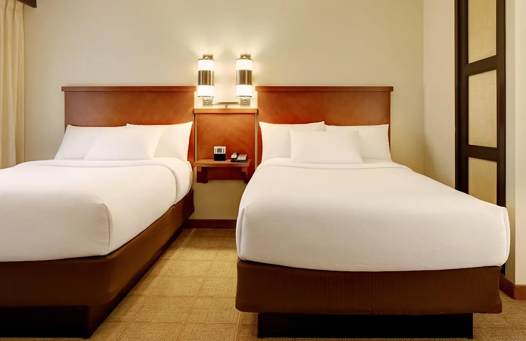 Hyatt Place Dublin/Pleasanton-1