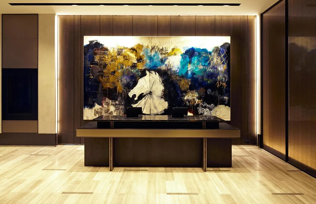 Hyatt Centric The Loop Chicago-1