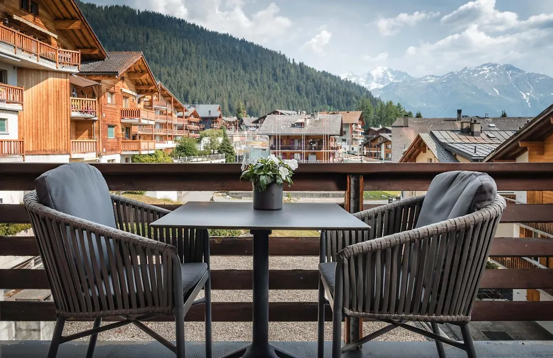 Hotel Bristol Verbier-1