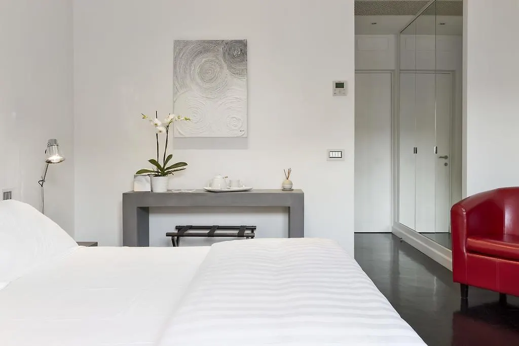 Xenia Guest House-1