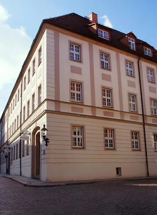 Hotel Am Obermarkt-1