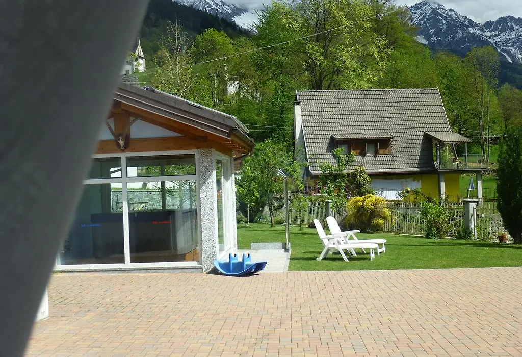 B&B La Beula-1