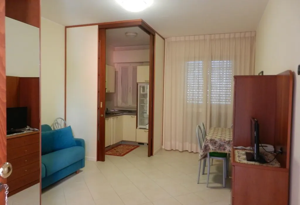 Residence Xenia-1
