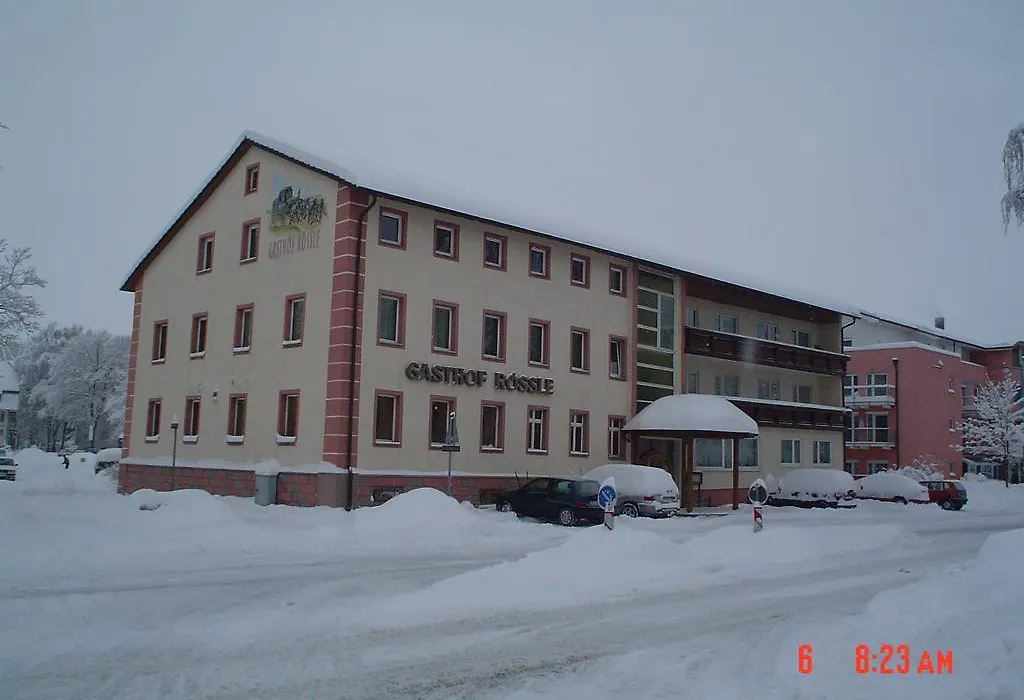 Gasthof Roessle-1