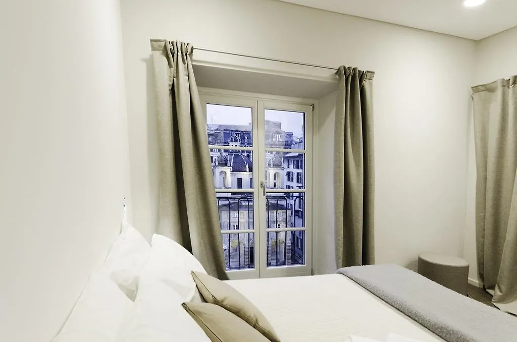 Genova Porto Antico Boutique Rooms-1