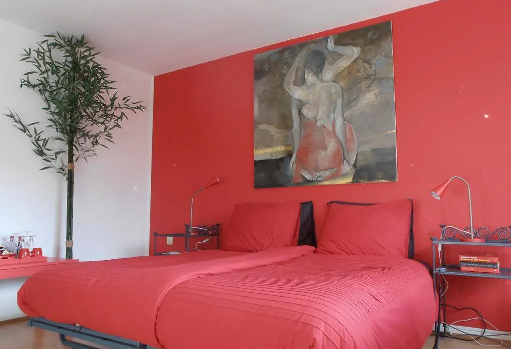 B&B Jossefin Tuinen-1