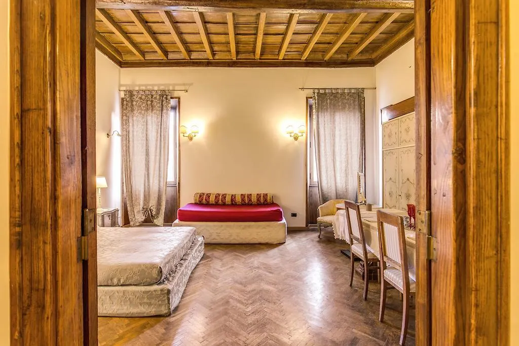La Casa Del Capitano-1
