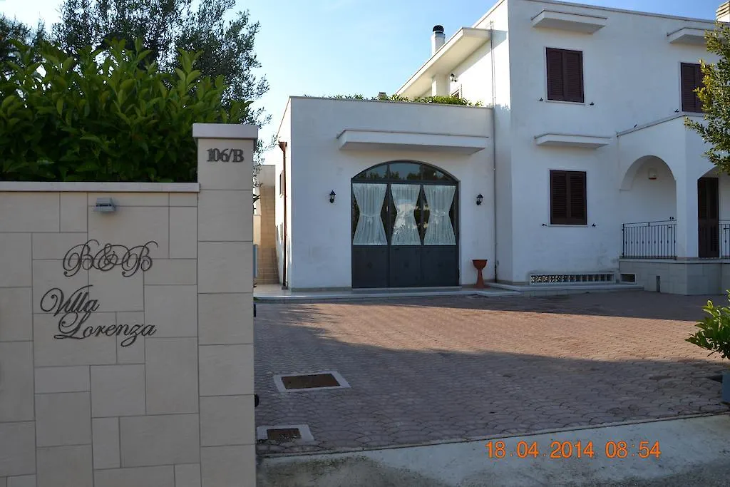 Villa Lorenza-1