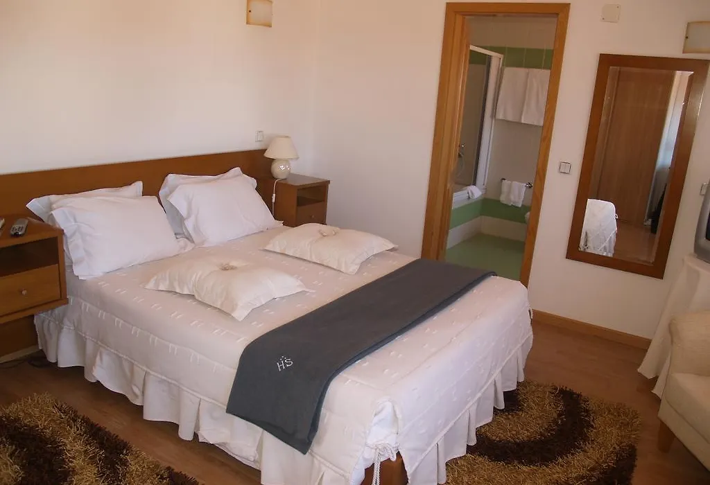 Hotel Santos-1