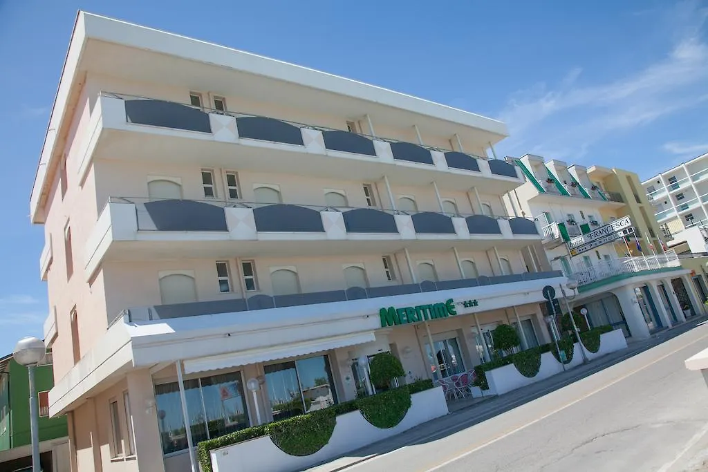 Hotel Meritime-1