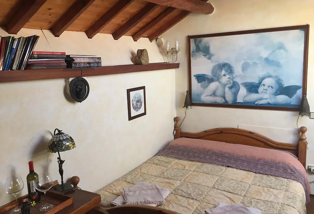 B&B Tra Mare E Laguna-1