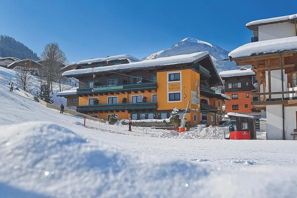 Hotel Garni Wolfgang-1