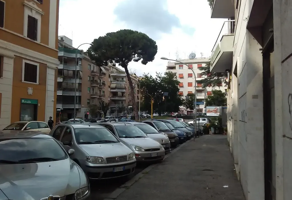 B&B Clelia-1