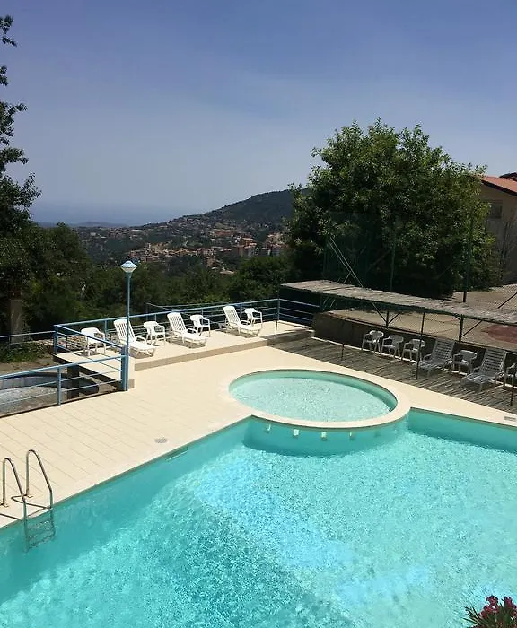 Hotel Villa Selene-1