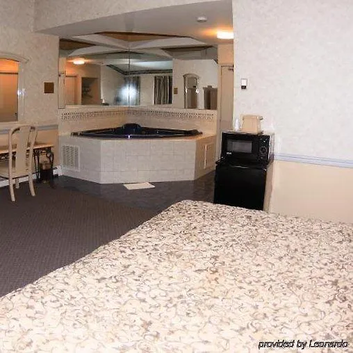 The Parsippany Inn And Suites-1