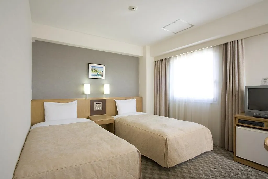 Unizo Inn Tokyo Asakusa-1