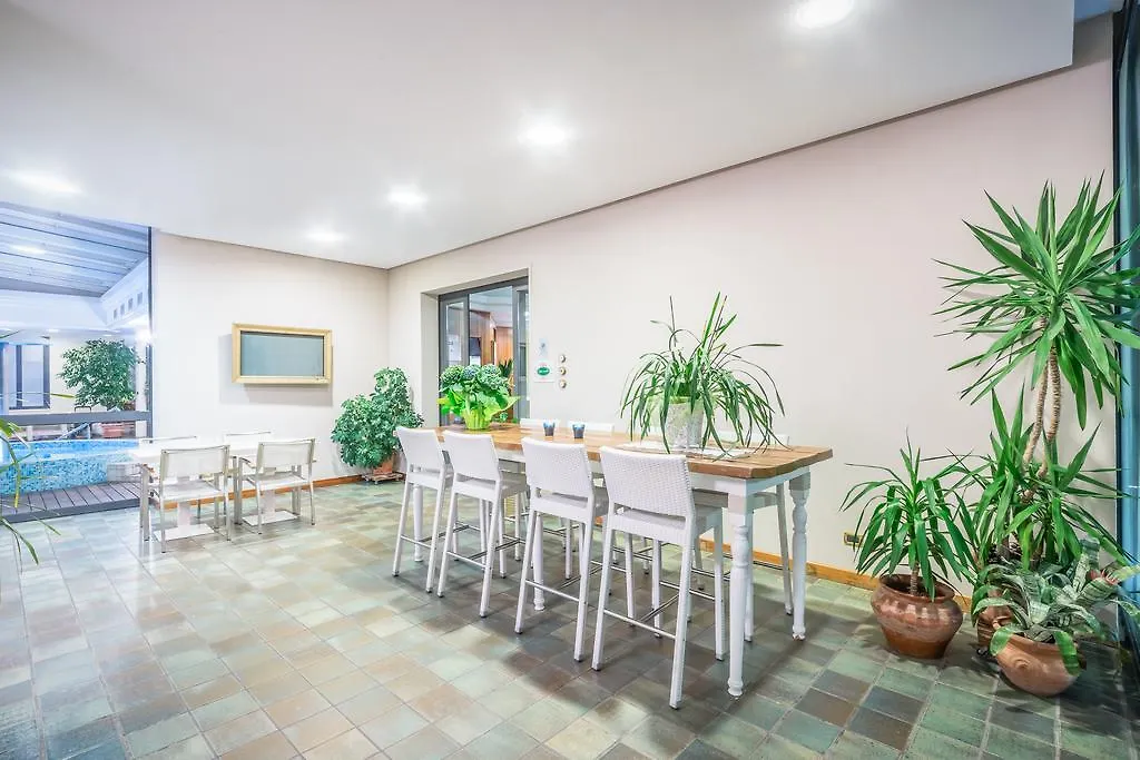 Hotel Agostini-1