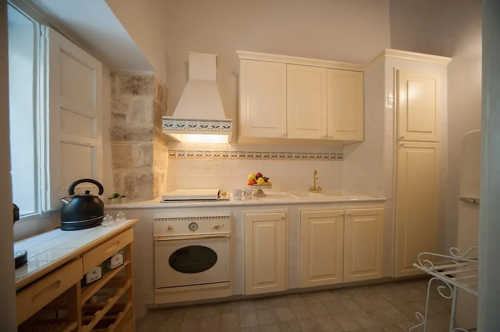 B&B Al Vico-1
