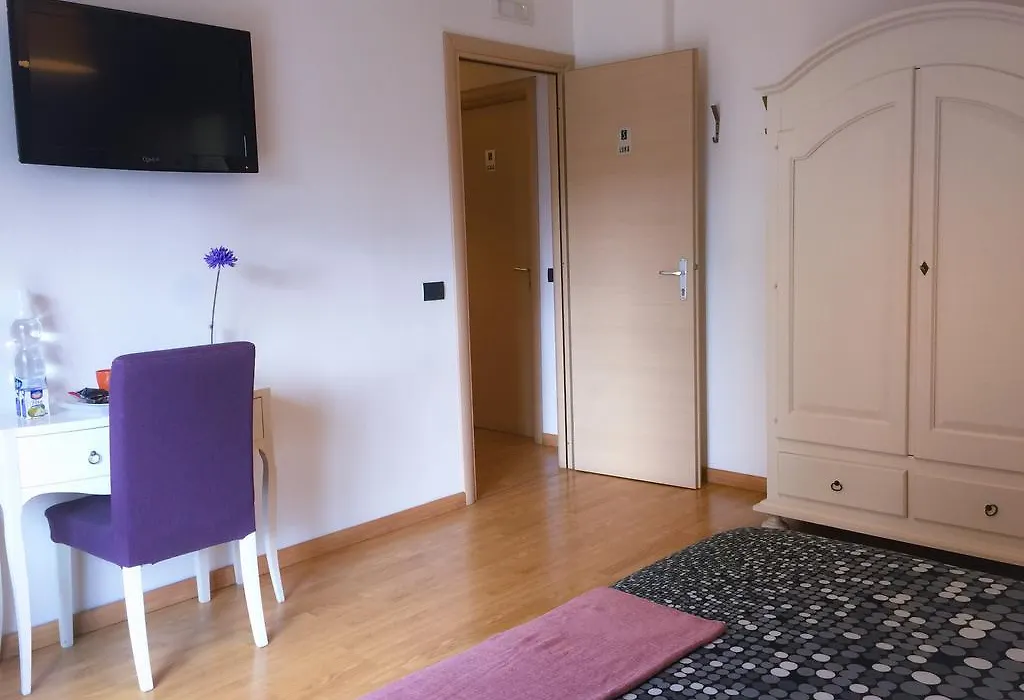 B&B Policlinico-1
