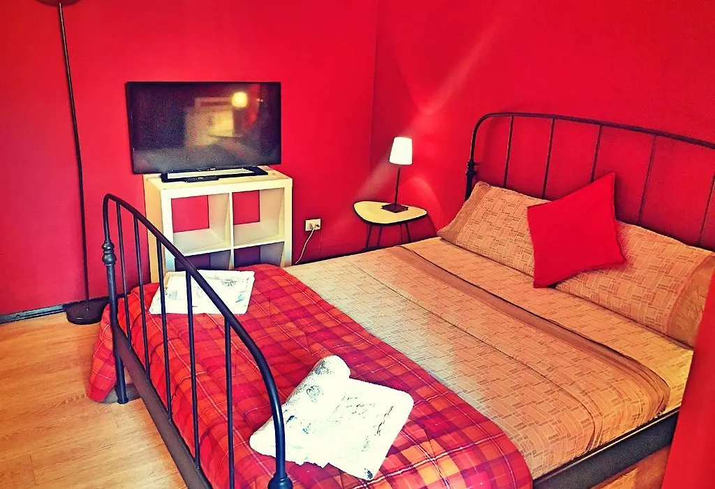 B&B Le Terrazze-1