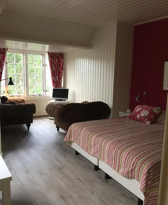 Villa Hoog Duin-1