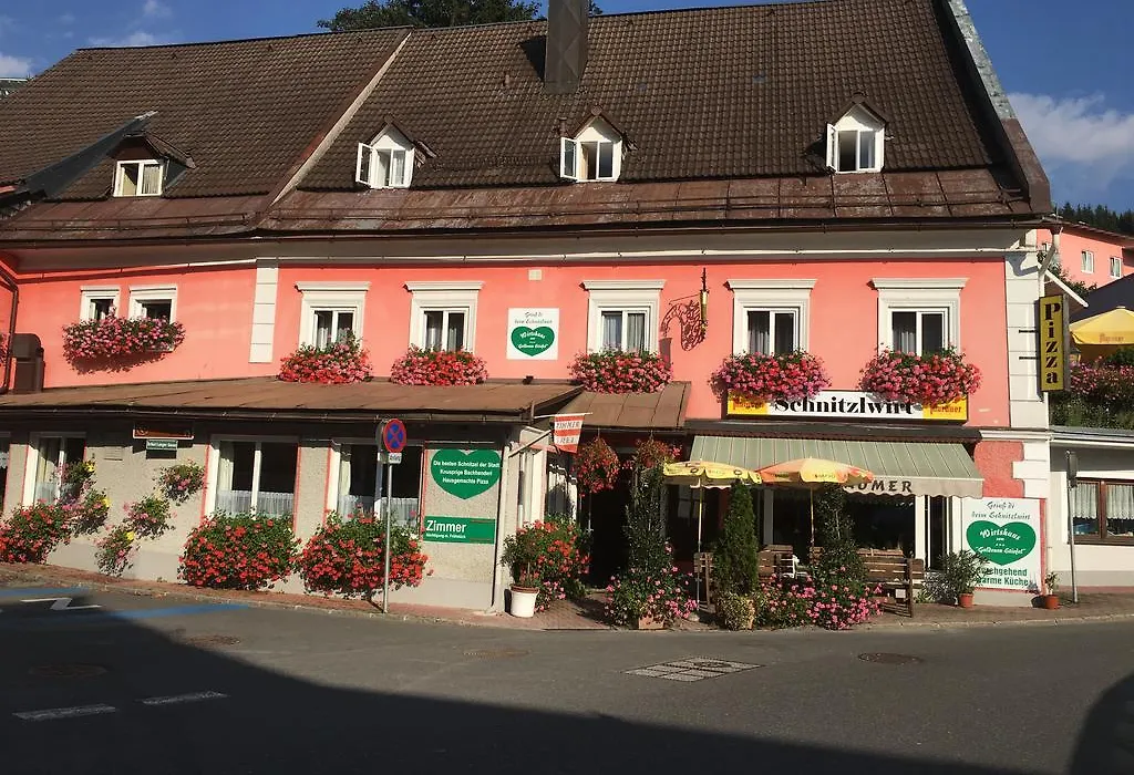Bed&Breakfast Goldener Stiefel-1