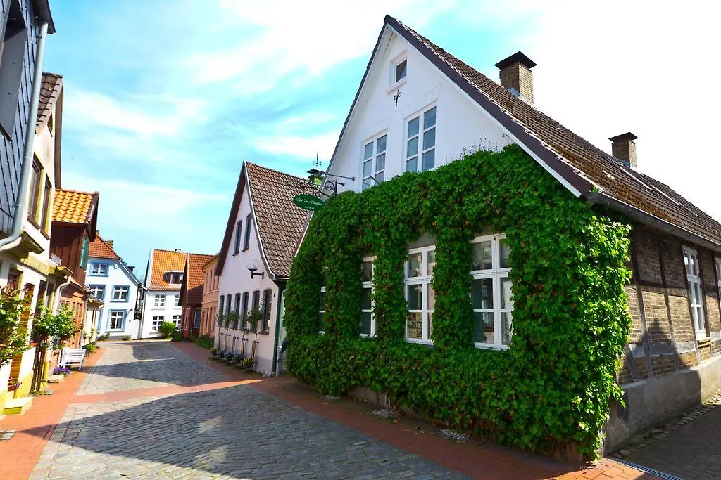 Hotel Bed&Breakfast am Dom-1