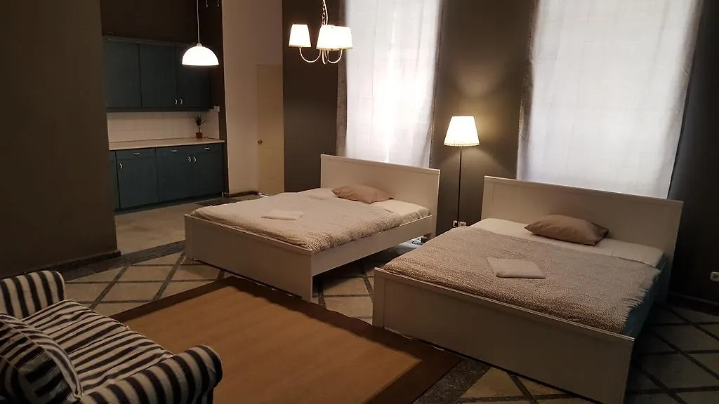 Premier Inn Apartments-1