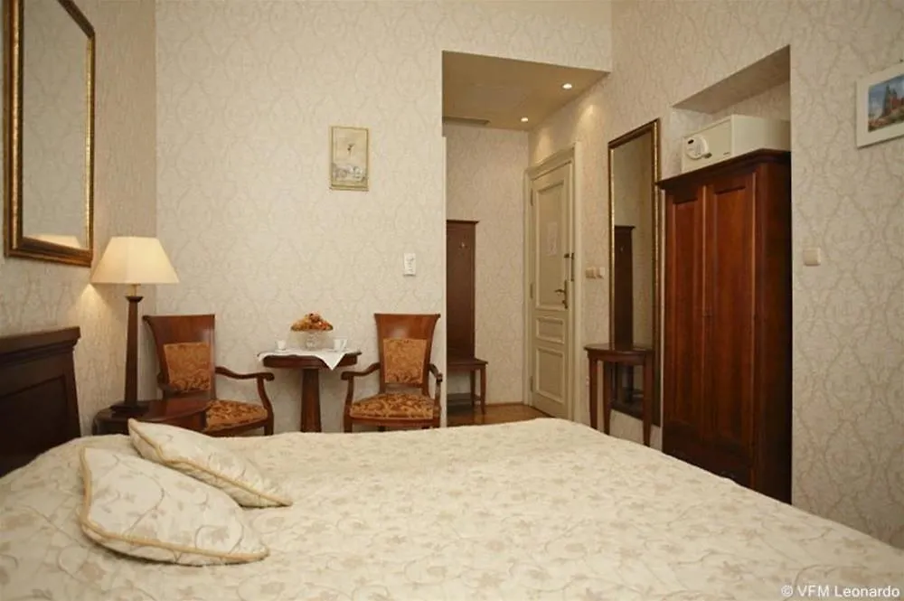 Ostoya Palace Hotel-1