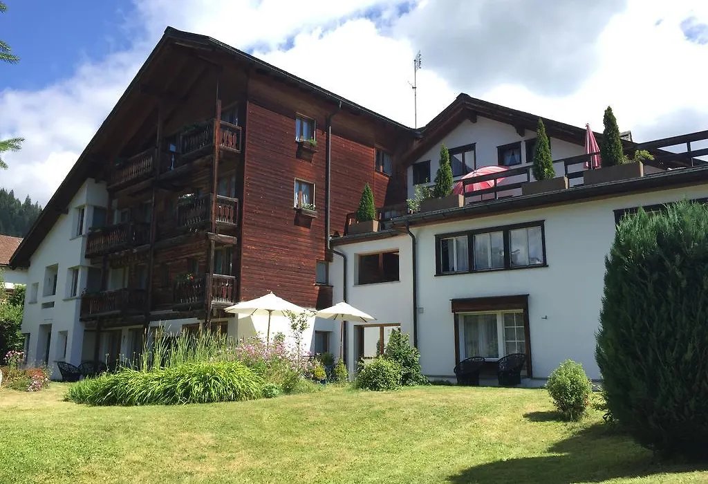Hotel Bellaval-1